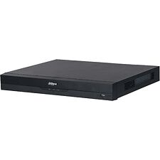 Видеорегистратор наблюдения Dahua DHI-NVR4216-16P-EI