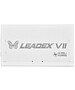 Блок питания Super Flower Leadex VII Platinum PRO ATX 3.1 1200W White (SF-1200F14XP)