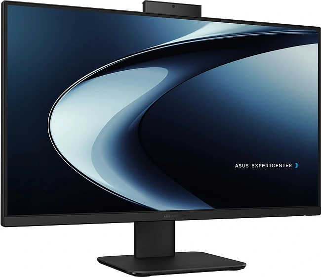 Моноблок Asus PM670KA-BPE0690 черный (90PT0453-M00ZR0)
