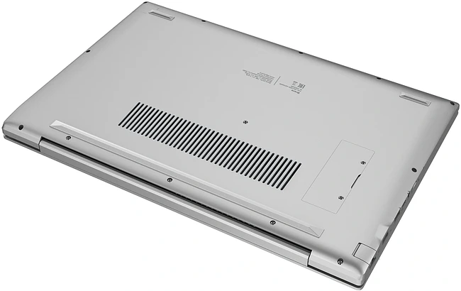 Ноутбук Digma Pro Breve Silver (DN15R5-ADXW09)