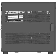 Корпус Thermaltake AX700 без БП черный (CA-11B-00F1NN-00)