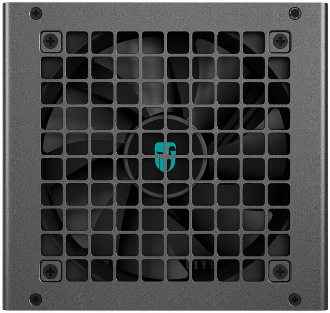 Блок питания DeepCool PQ750G ATX 750W (R-PQ750G-FD0B-WGEU-V1)