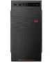 Компьютер IRU Planio 320A5SE черный (2136609)