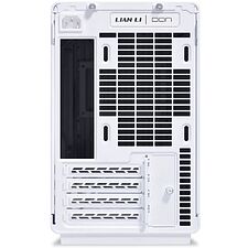 Корпус Lian Li A3-mATX без БП White (G99.A3W.00)