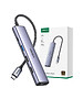 Док-станция Ugreen CM478-15495 Space Gray (15495)