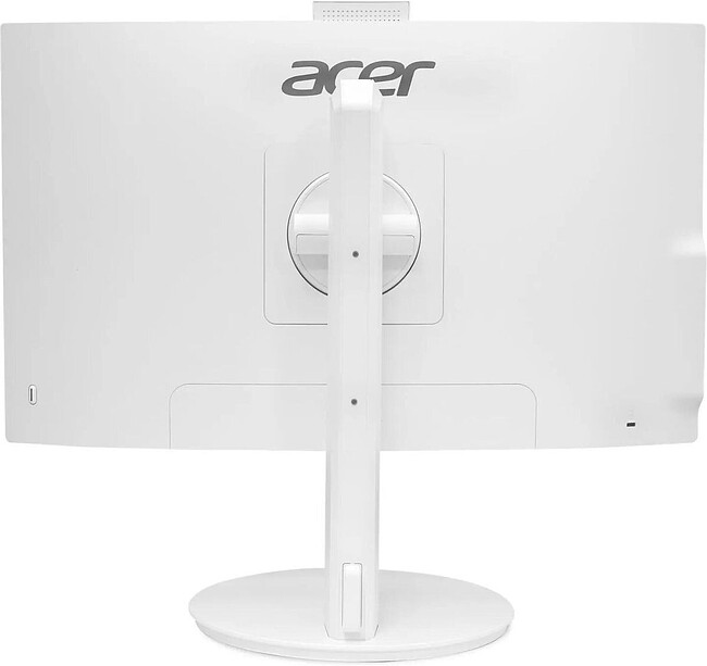 Моноблок Acer Aspire C24-1YE13U5UNH White (DQ.BNCCD.007)
