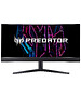 Монитор Acer Predator X34F1bmiipphuzx (UM.CXXCD.102)