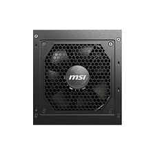 Блок питания MSI ATX 750W MAG A750GL PCIE5 Gen.5 (306-7ZP8B11-CE0)