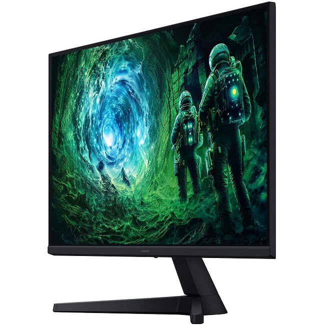 Монитор Samsung LS27FG532EIXCI