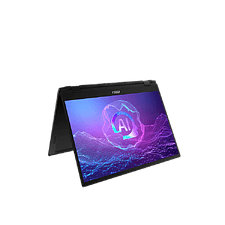 Ноутбук MSI Summit 16 AI Evo A2HMTG-057RU Black (9S7-159531-057)