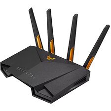 Маршрутизатор Asus TUF-AX3000 (90IG0790-MO3B00)
