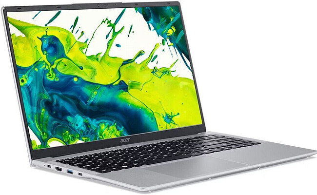 Ноутбук Acer Aspire Lite AL15-54P-590V (NX.DTHCD.001)