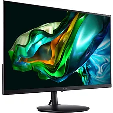 Монитор Acer 27 SH272UP1bmiphx черный (UM.HS2CD.105)