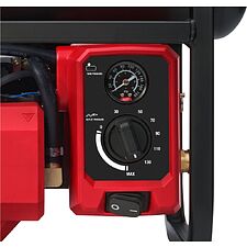 Автомобильный компрессор Milwaukee M18 FAC-0 FUEL (4933472166)