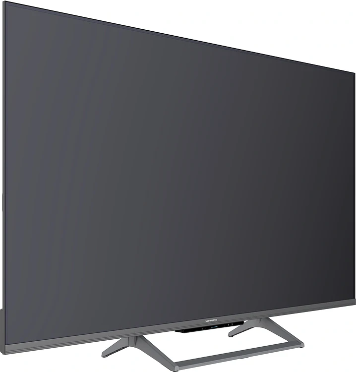 Телевизор Skyworth 55Q67H черный
