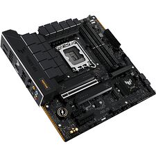 Материнская плата Asus TUF GAMING B760M-PLUS WIFI II (90MB1HE0-M0EAY0)