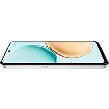 Смартфон Honor X7d LGN-LX1 6GB/128GB Meteor Silver (5109BXJR)