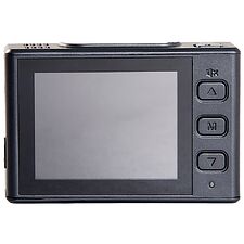 Автомобильный видеорегистратор SilverStone F1 A-90 GPS