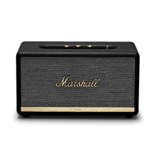 Портативная колонка Marshall Stanmore II Black