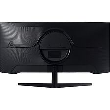Монитор Samsung Odyssey G5 C34G55TWWI (LC34G55TWWIXCI)