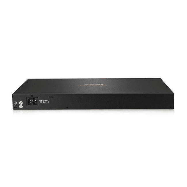 Коммутатор HP Aruba 2930F 48G 4SFP+ (JL254A)