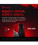 Мышь A4Tech Bloody A70 Matte Black