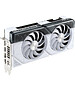 Видеокарта ASUS Dual GeForce RTX 4070 White OC Edition 12GB GDDR6X (DUAL-RTX4070-O12G-WHITE)