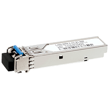 Трансивер Lanmaster LAN-SFPi-LX1.25-SM