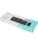 Набор периферии A4Tech Fstyler FG2400 Air 2 Black
