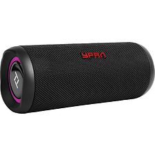 Беспроводная колонка Ural ТТ М3+ макси черный (ТТ М3+ МАКСИ Ч)