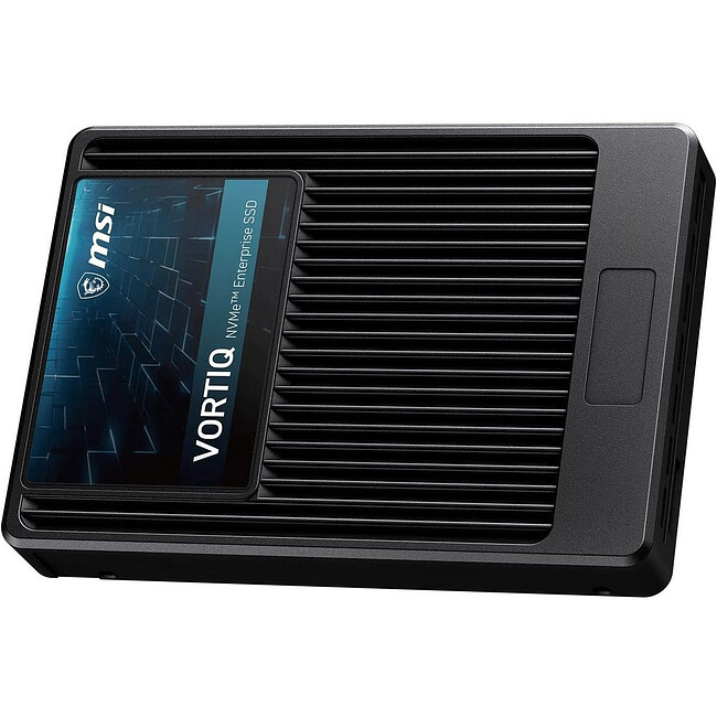  Vortiq E41XHYV6N-S U.2 15360GB