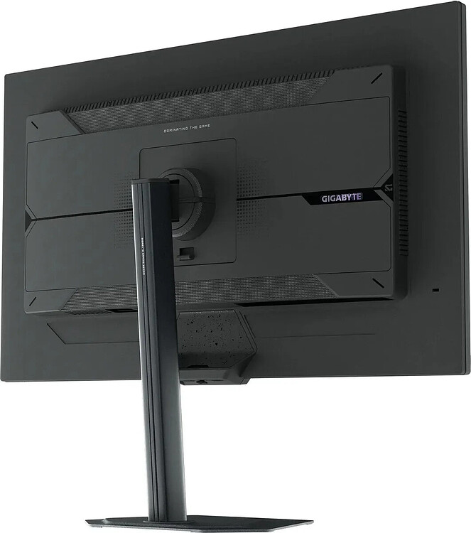 Монитор Gigabyte M27Q2 QD Black (20VM0-M27Q2BT-1EKR)