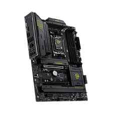 Материнская плата MSI MAG B850 Tomahawk WIFI