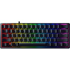Клавиатура Razer Huntsman Mini Black (RZ03-03391500-R3R1)