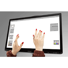 Монитор Irbis SmartView ISM27FIDT