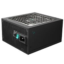 Блок питания DeepCool PX1300P 1300W (R-PXD00P-FC0B-EU) Блок питания DeepCool PX1300P 1300W (R-PXD00P-FC0B-EU)