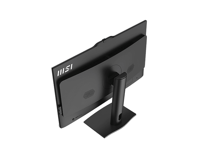 Моноблок MSI Pro AP272P 14M-630XRU черный (9S6-AF8321-807)