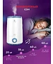 Увлажнитель воздуха Royal Clima RUH-LT300/3.5M-BU