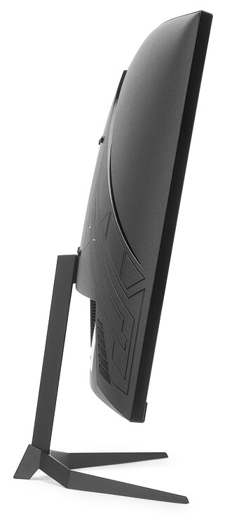 Монитор Digma Gaming DM-MONG2450 черный