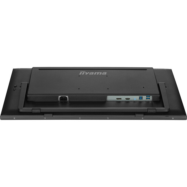 Монитор Iiyama ProLite T2755MSC-B1 черный
