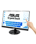 Монитор Asus VT229H черный (90LM0490-B01170)