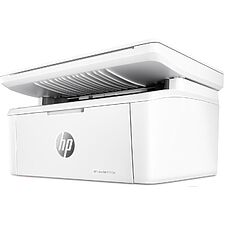 МФУ HP LaserJet MFP M140w (7MD72F)