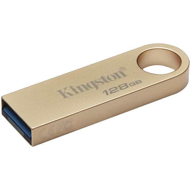 USB Flash-накопитель Kingston Data Traveler SE9 G3 128Gb (DTSE9G3/128GB)