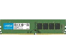 Оперативная память Crucial Basics 8GB DDR4 (CB8GU3200)