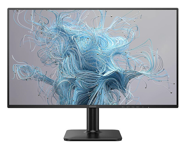 Монитор Philips 24E2N1110/01