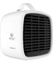 Тепловентилятор Royal Clima Preferito белый/черный (RFH-PF1200DC-WT)