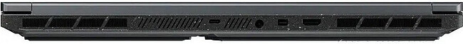 Ноутбук Maibenben X16C Grey (X16C-i737560FERLG4E10)