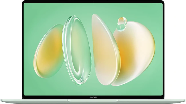 Ноутбук Huawei MateBook 14 FLMH-X Green (53014QLH)