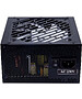 Блок питания 1stPlayer PS-650FK 650W Black (FK-650-BK-EU)