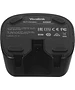 IP-телефон Yealink AX86R черный